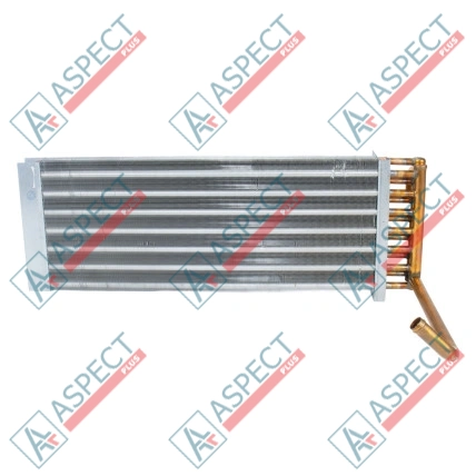 Heater Core JCB (30/926000) JS115, JS130, JS145, JS160 AFM