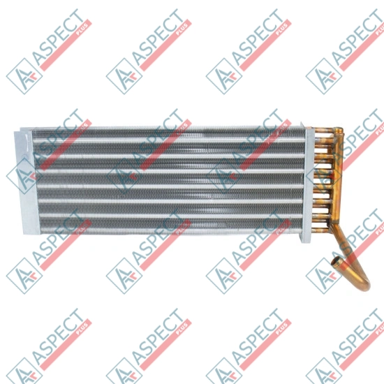 Heater Core JCB (30/926000) JS115, JS130, JS145, JS160 AFM