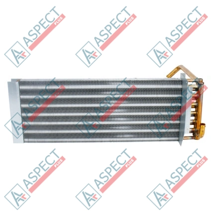 Heater Core JCB (30/926000) JS115, JS130, JS145, JS160 AFM