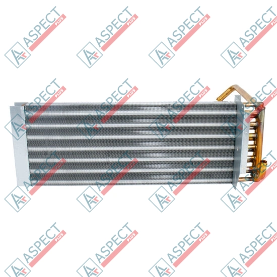 Heater Core JCB (30/926000) JS115, JS130, JS145, JS160 AFM