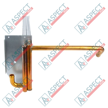 Heater Core JCB (30/926000) JS115, JS130, JS145, JS160 AFM