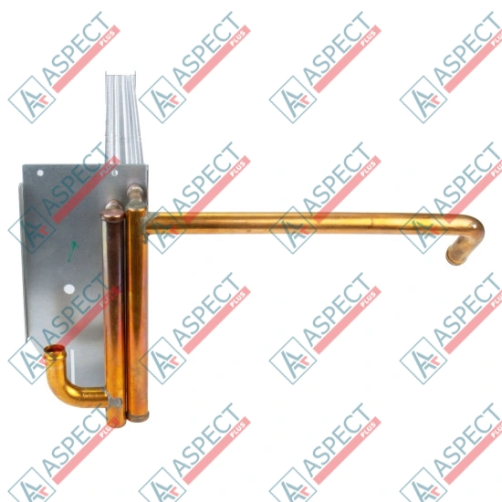 Heater Core JCB (30/926000) JS115, JS130, JS145, JS160 AFM