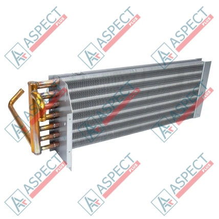 Heater Core JCB (30/926000) JS115, JS130, JS145, JS160 AFM