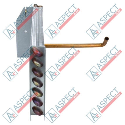 Heater Core JCB (30/926000) JS115, JS130, JS145, JS160 AFM