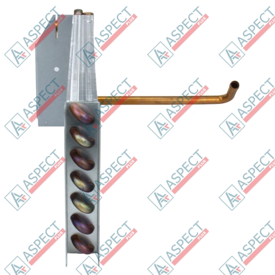 Heater Core JCB (30/926000) JS115, JS130, JS145, JS160 AFM