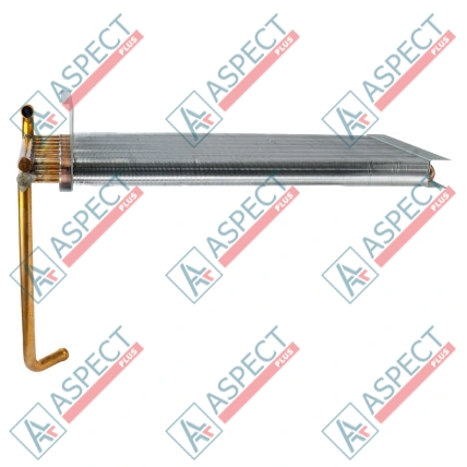 Heater Core JCB (30/926000) JS115, JS130, JS145, JS160 AFM