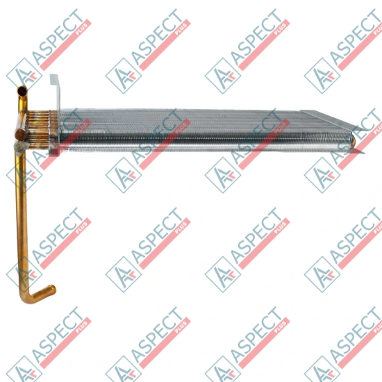 Heater Core JCB (30/926000) JS115, JS130, JS145, JS160 AFM