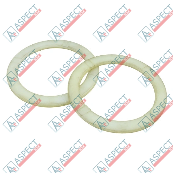 Кольцо уплотнительное O-Ring Doosan (10F1031-00) Doosan Daewoo AFM