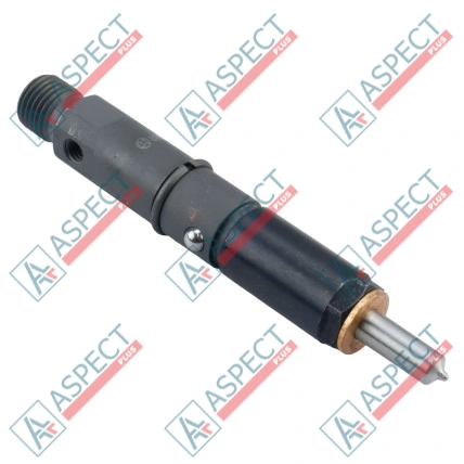 Kraftstoffeinspritzdüse Cummins (4994274) 4994275 Case, New Holland Originalteil