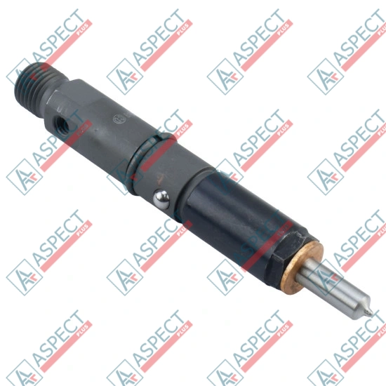 Fuel Injector Cummins (4994274) 4994275 Case, New Holland Genuine