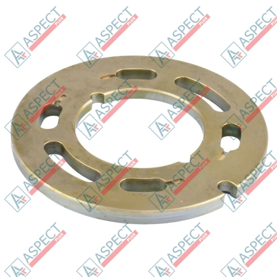 Valve plate Motor Nachi PCR-5B AFM