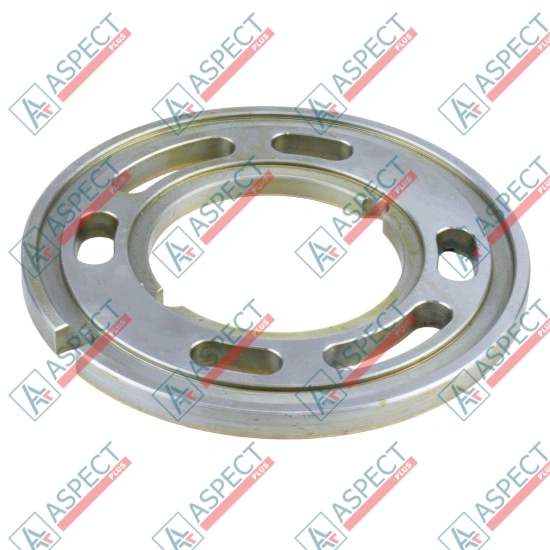 Valve plate Motor Nachi PCR-5B AFM