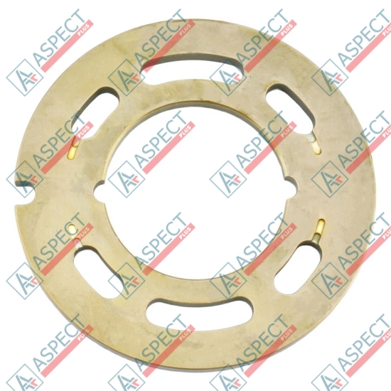 Valve plate Motor Nachi PCR-5B AFM