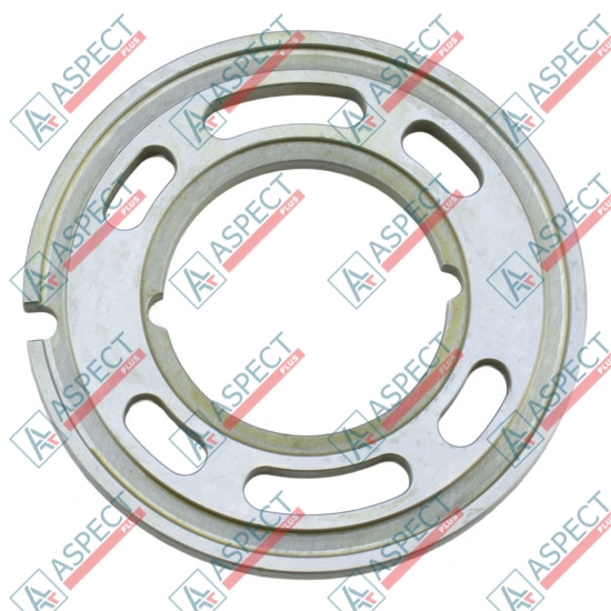 Valve plate Motor Nachi PCR-5B AFM