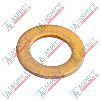 Joint de système d`huile Isuzu (9095714080) 4BG1 Hitachi, JCB Pièce OE