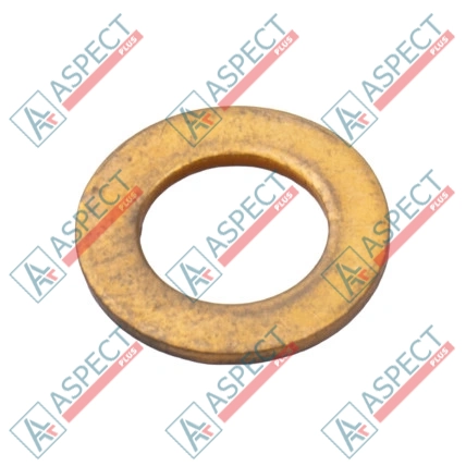 Joint de système d`huile Isuzu (9095714080) 4BG1 Hitachi, JCB Pièce OE