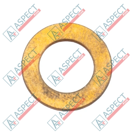 Joint de système d`huile Isuzu (9095714080) 4BG1 Hitachi, JCB Pièce OE
