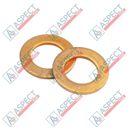 Joint de système d`huile Isuzu (9095714080) 4BG1 Hitachi, JCB Pièce OE