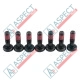 Screw loctite Bosch Rexroth R902602395 SKS