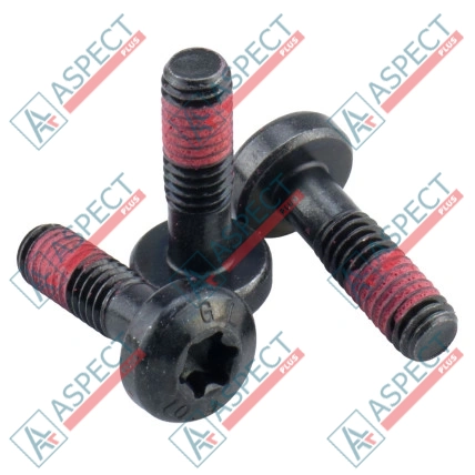 Винт прижимной пластины loctite Bosch Rexroth R902602395 SKS