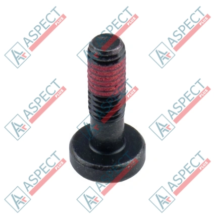 Винт прижимной пластины loctite Bosch Rexroth R902602395 SKS