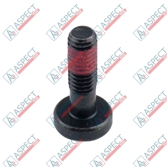 Винт прижимной пластины loctite Bosch Rexroth R902602395 SKS