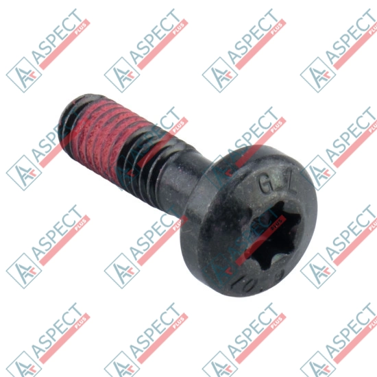 Винт прижимной пластины loctite Bosch Rexroth R902602395 SKS
