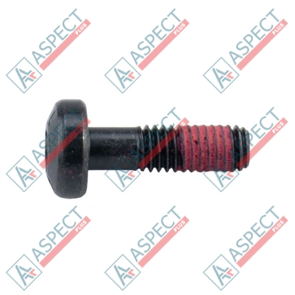 Винт прижимной пластины loctite Bosch Rexroth R902602395 SKS