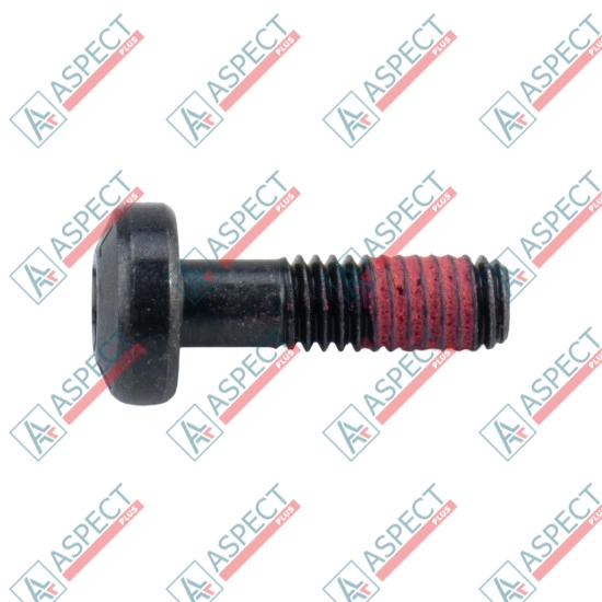 Винт прижимной пластины loctite Bosch Rexroth R902602395 SKS