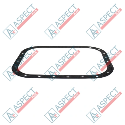 Joint de carter d`huile Isuzu (8982530910) 4JJ1 Hitachi, JCB Pièce OE