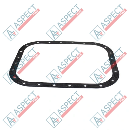 Joint de carter d`huile Isuzu (8982530910) 4JJ1 Hitachi, JCB Pièce OE