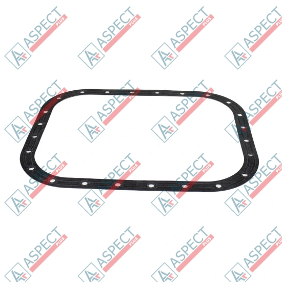 Прокладка поддона Isuzu (8982530910) 4JJ1 Hitachi, JCB Оригинал