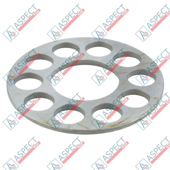 Retainer Plate Kayaba PSVD2-17, PSVD2-16 SKS