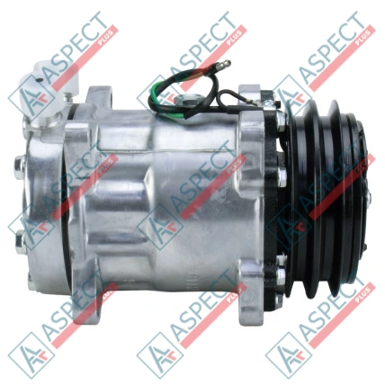 Compresseur d`air JCB (123/04999) JS200, JS210, JS220, JS235 AFM