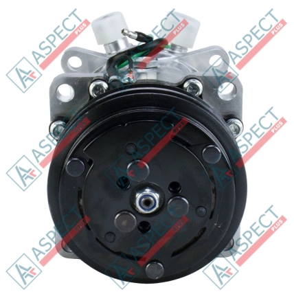 Compresseur d`air JCB (123/04999) JS200, JS210, JS220, JS235 AFM