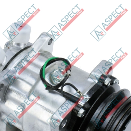 Compresseur d`air JCB (123/04999) JS200, JS210, JS220, JS235 AFM