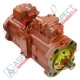 Hydraulic Pump assembly K5V140DTP1J9R-9C12 Kawasaki 31N8-10060 SKS
