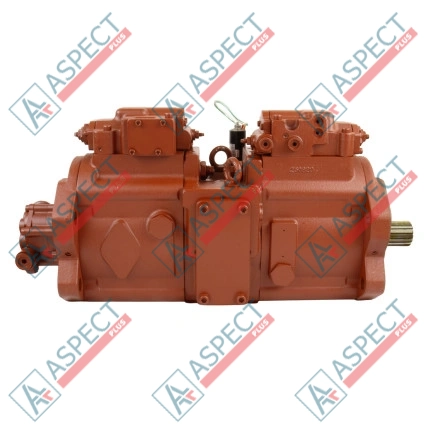 Hydraulische Pumpe K5V140DTP1J9R-9C12 Kawasaki 31N8-10060 SKS