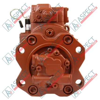 Hydraulische Pumpe K5V140DTP1J9R-9C12 Kawasaki 31N8-10060 SKS