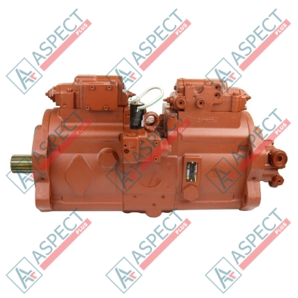 Hydraulische Pumpe K5V140DTP1J9R-9C12 Kawasaki 31N8-10060 SKS