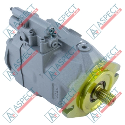 Насос гідравлічний Claas 0005964501 A10VO60DFR1/52L-VUC11N00-S2344 Caterpillar 262-5203 SKS