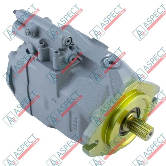 Hydraulic Pump assembly Claas 0005964501 A10VO60DFR1/52L-VUC11N00-S2344 Caterpillar 262-5203 SKS