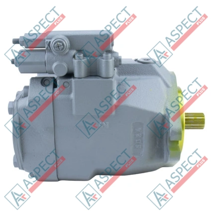 Насос гідравлічний Claas 0005964501 A10VO60DFR1/52L-VUC11N00-S2344 Caterpillar 262-5203 SKS