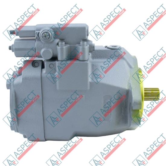 Hydraulic Pump assembly Claas 0005964501 A10VO60DFR1/52L-VUC11N00-S2344 Caterpillar 262-5203 SKS