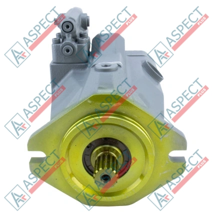 Насос гідравлічний Claas 0005964501 A10VO60DFR1/52L-VUC11N00-S2344 Caterpillar 262-5203 SKS