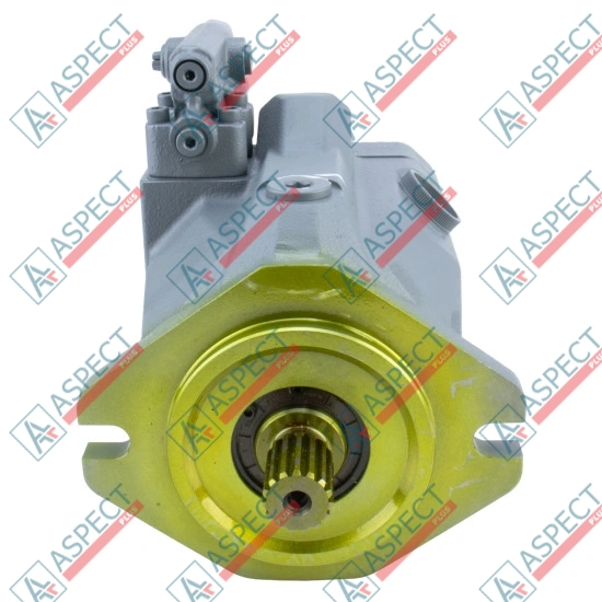 Hydraulic Pump assembly Claas 0005964501 A10VO60DFR1/52L-VUC11N00-S2344 Caterpillar 262-5203 SKS