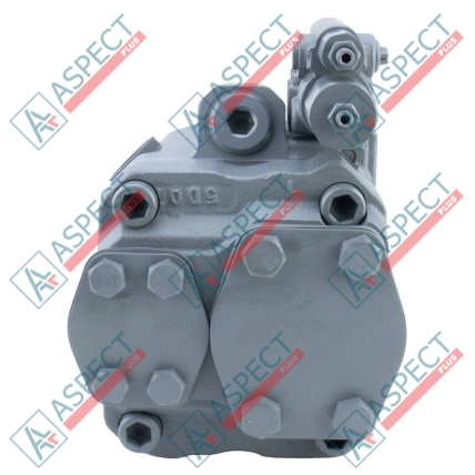 Насос гідравлічний Claas 0005964501 A10VO60DFR1/52L-VUC11N00-S2344 Caterpillar 262-5203 SKS