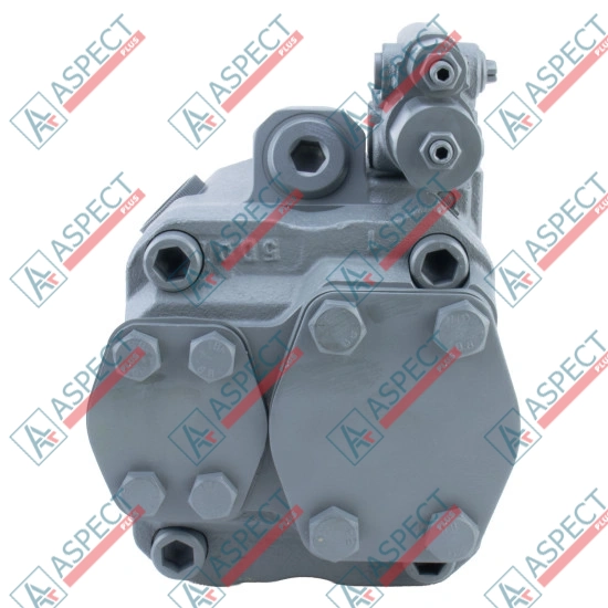 Hydraulic Pump assembly Claas 0005964501 A10VO60DFR1/52L-VUC11N00-S2344 Caterpillar 262-5203 SKS