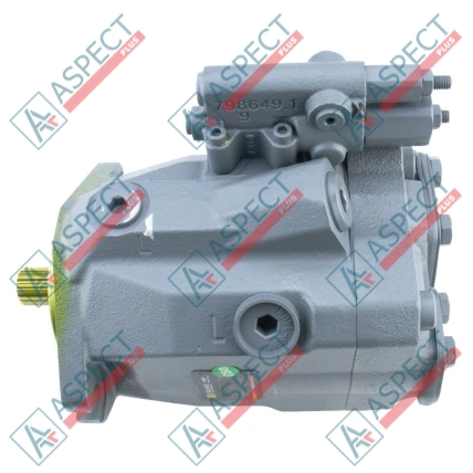Насос гідравлічний Claas 0005964501 A10VO60DFR1/52L-VUC11N00-S2344 Caterpillar 262-5203 SKS