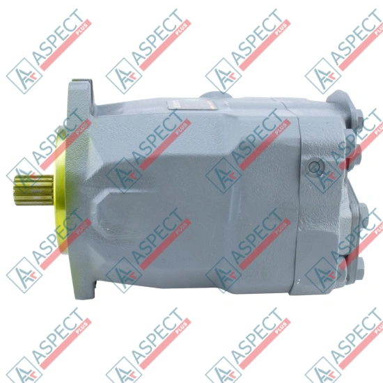 Hydraulic Pump assembly Claas 0005964501 A10VO60DFR1/52L-VUC11N00-S2344 Caterpillar 262-5203 SKS